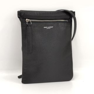 サンローラン(Saint Laurent)のSAINT LAURENT PARIS ショルダーバッグ クロスボディバッグ(ショルダーバッグ)