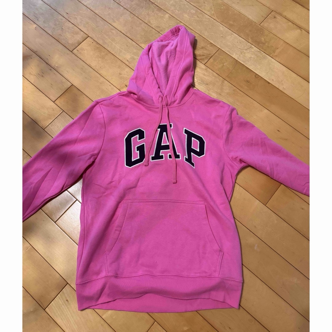 GAP(ギャップ)のGAPパーカー レディースのトップス(パーカー)の商品写真