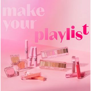 エチュードハウス(ETUDE HOUSE)のエチュード プレイカラー アイシャドウ クールバレリーナ(アイシャドウ)