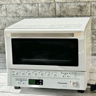 パナソニック(Panasonic)のPanasonic コンパクトオーブン NB-DT51(調理機器)