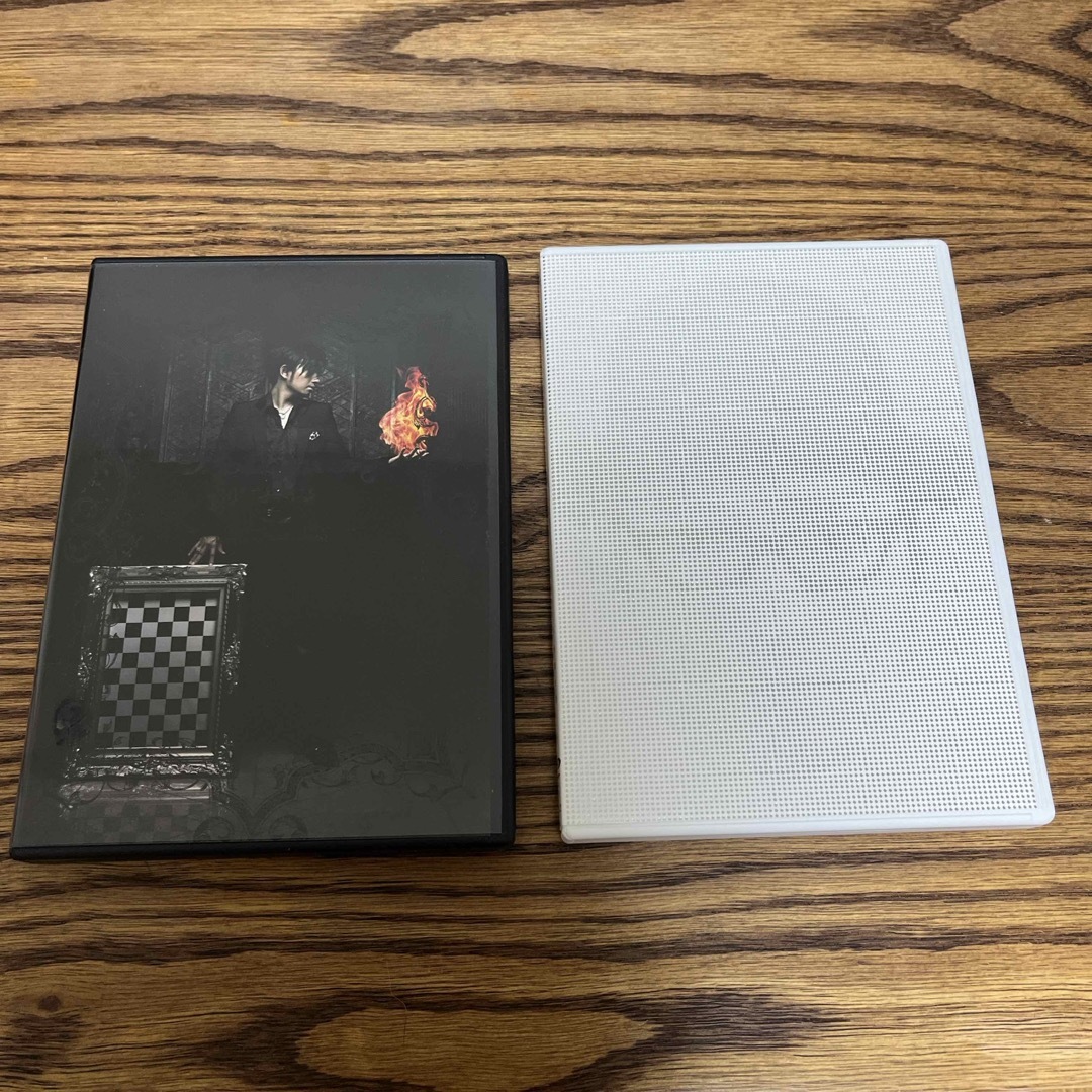 KENTARO　KOBAYASHI　LIVE　『POTSUNEN』　＆　POTS エンタメ/ホビーのDVD/ブルーレイ(舞台/ミュージカル)の商品写真