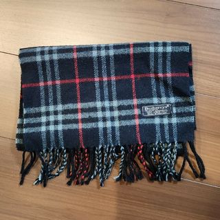 バーバリー(BURBERRY)のBURBERRY　マフラー(マフラー)