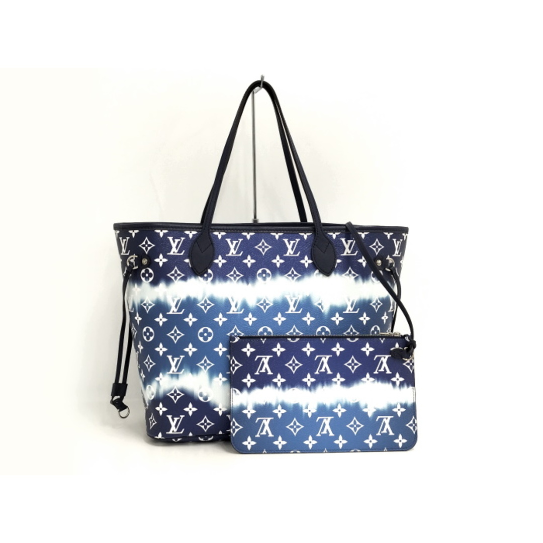 LOUIS VUITTON - LOUIS VUITTON ネヴァーフル MM トートバッグ LOUIS VUITTON - LOUIS VUITTON ネヴァーフル MM トートバッグ