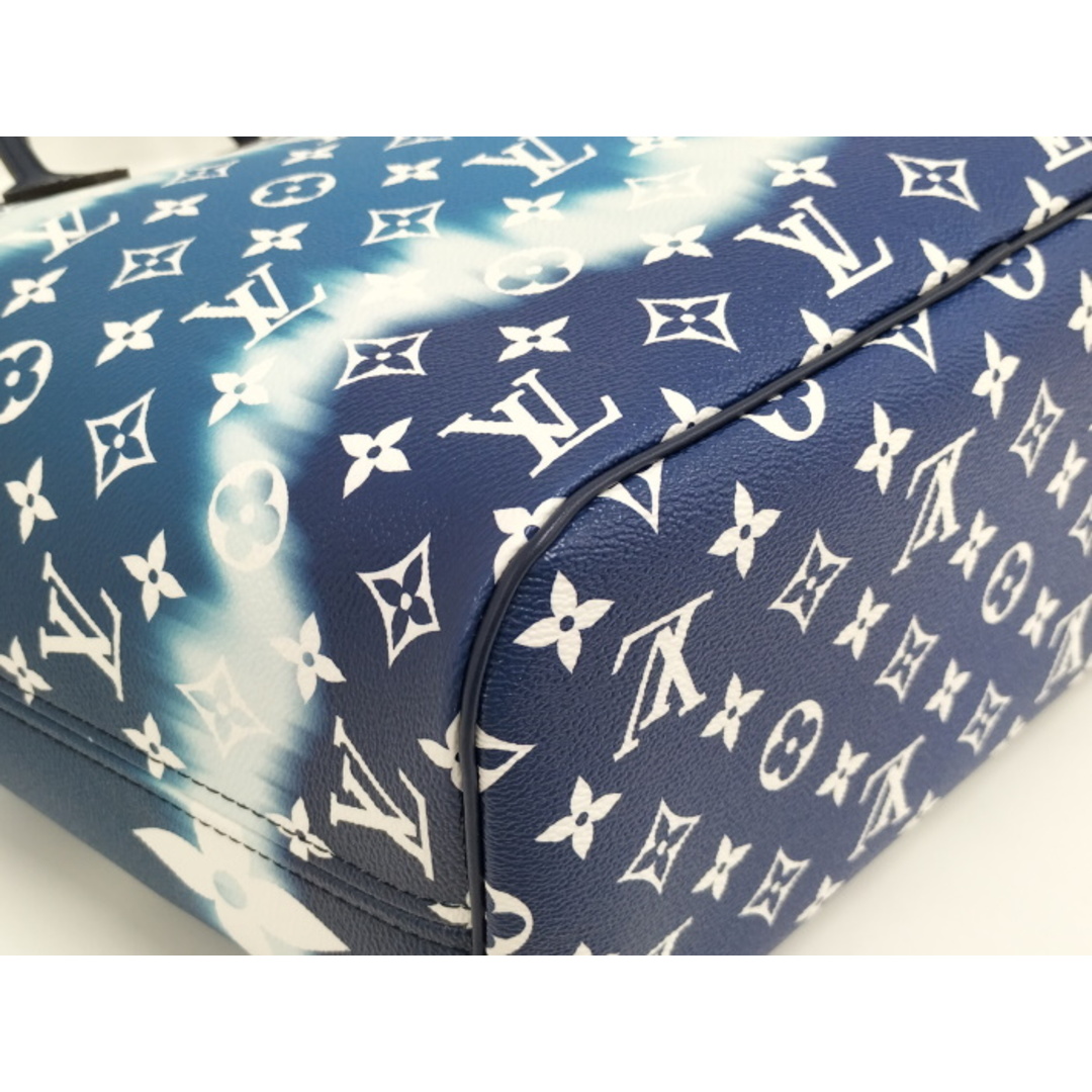 LOUIS VUITTON - LOUIS VUITTON ネヴァーフル MM トートバッグ LOUIS VUITTON - LOUIS VUITTON ネヴァーフル MM トートバッグ