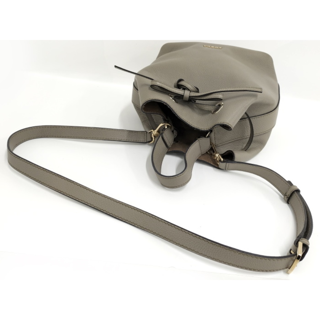 Furla(フルラ)のFURLA コンスタンサ 2WAY ハンドバッグ ショルダーバッグ レザー レディースのバッグ(ショルダーバッグ)の商品写真
