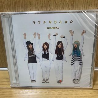 STANDARD（完全生産限定盤）(ポップス/ロック(邦楽))