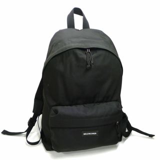 BALENCIAGA(ナイロン ・ リュック/バックパック)のフリマ BALENCIAGA(ナイロン ・ リュック/バックパック)のフリマ