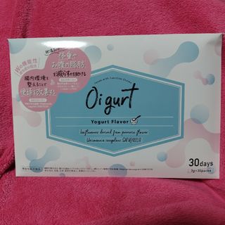 OｉgurT（腸内洗浄）(ダイエット食品)