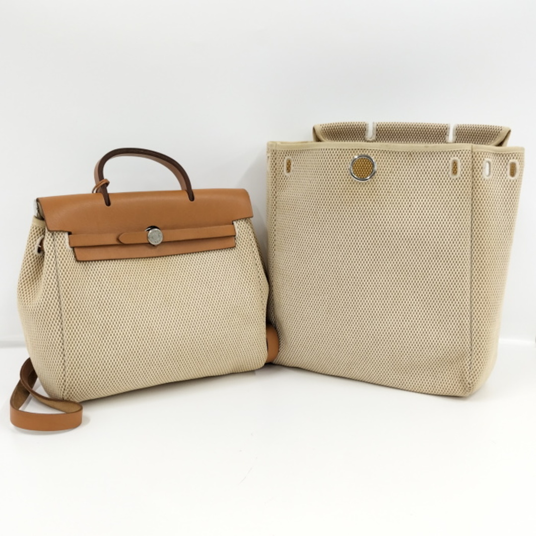 エルメス エールバッグ リュック 2way 正規品 くわしい エルメス エールバッグ リュック 2way 正規品 くわしい