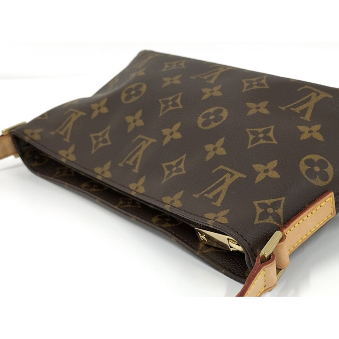 LOUIS VUITTON - LOUIS VUITTON トロター ショルダーバッグ LOUIS VUITTON - LOUIS VUITTON トロター ショルダーバッグ