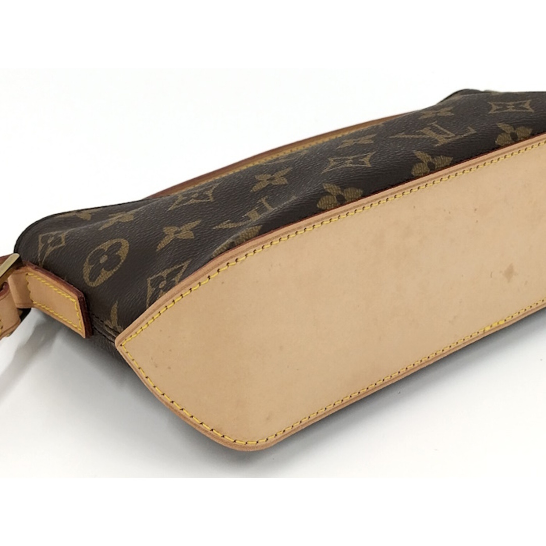 LOUIS VUITTON - LOUIS VUITTON トロター ショルダーバッグ LOUIS VUITTON - LOUIS VUITTON トロター ショルダーバッグ