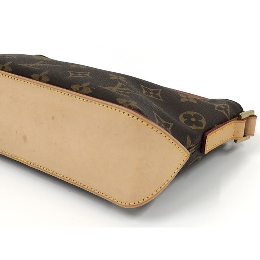 LOUIS VUITTON - LOUIS VUITTON トロター ショルダーバッグ LOUIS VUITTON - LOUIS VUITTON トロター ショルダーバッグ