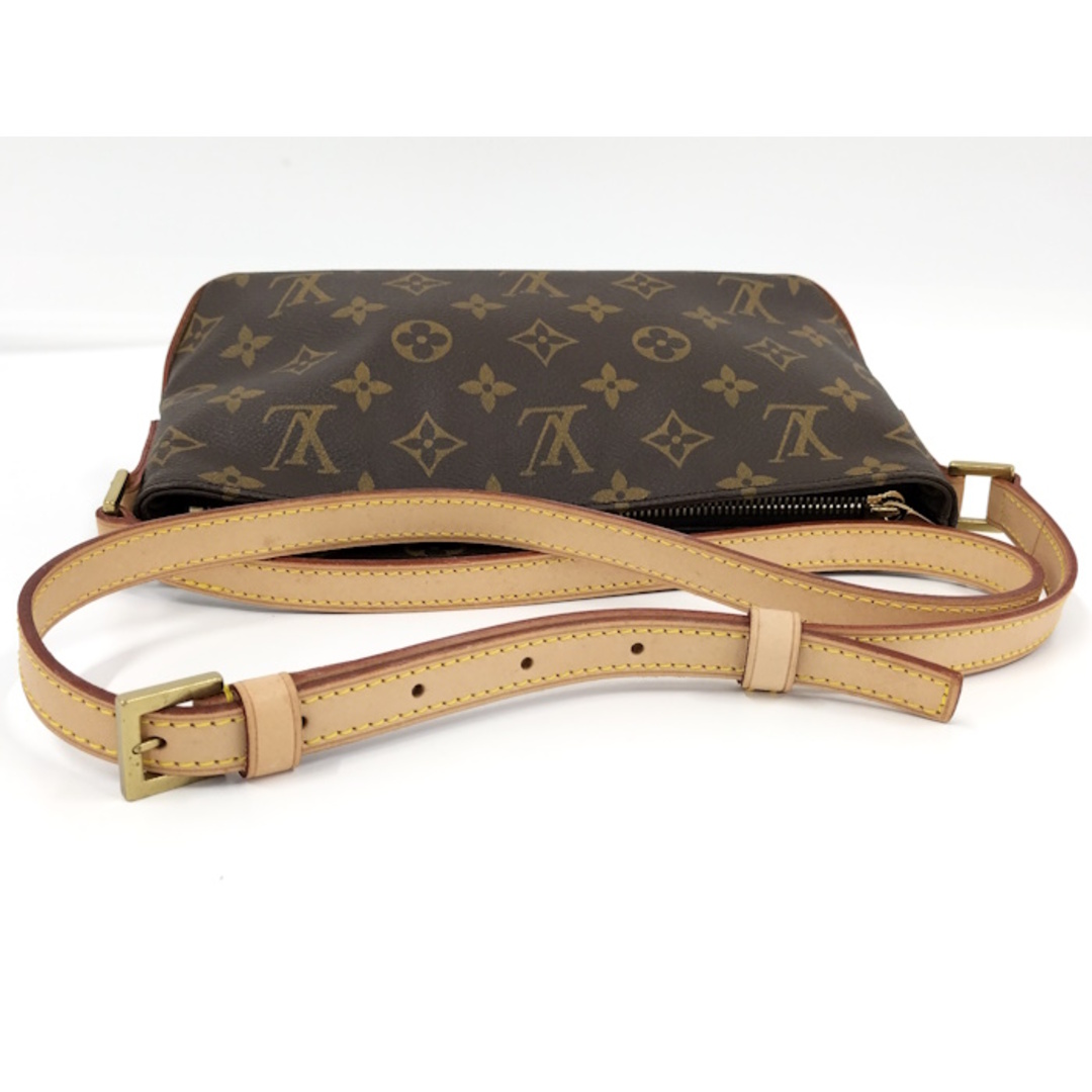 LOUIS VUITTON - LOUIS VUITTON トロター ショルダーバッグ LOUIS VUITTON - LOUIS VUITTON トロター ショルダーバッグ