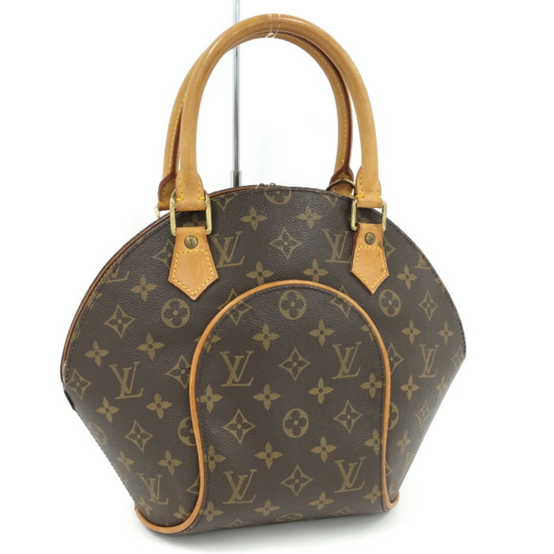 LOUIS VUITTON エリプス PM ハンドバッグ モノグラムモノグラムサイズ