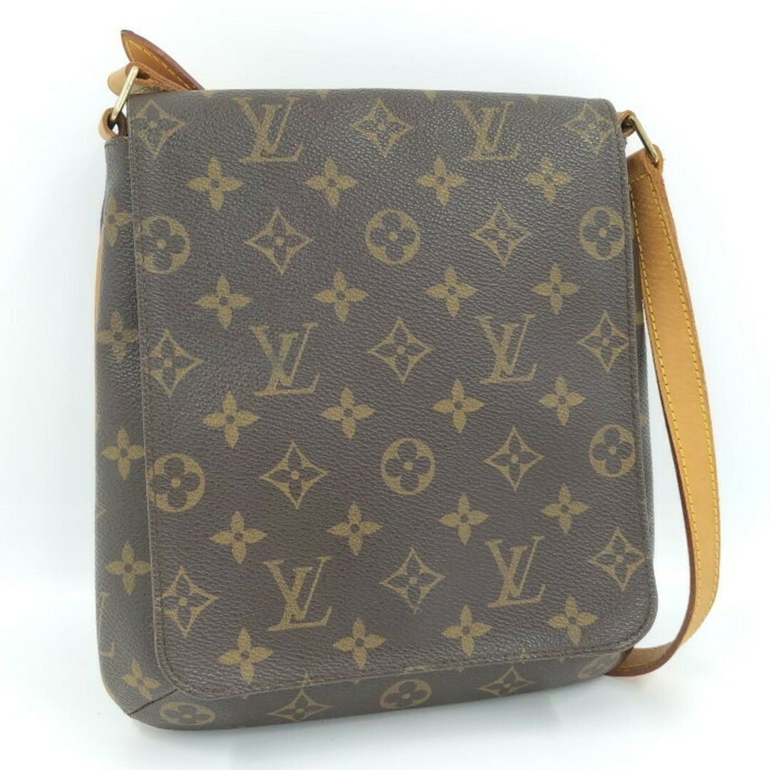 LOUIS VUITTON - LOUIS VUITTON ミュゼットサルサ ショルダーバッグ