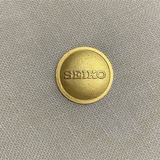 セイコー(SEIKO)のキングセイコー 44KS 社外補修用メダル(腕時計(アナログ))