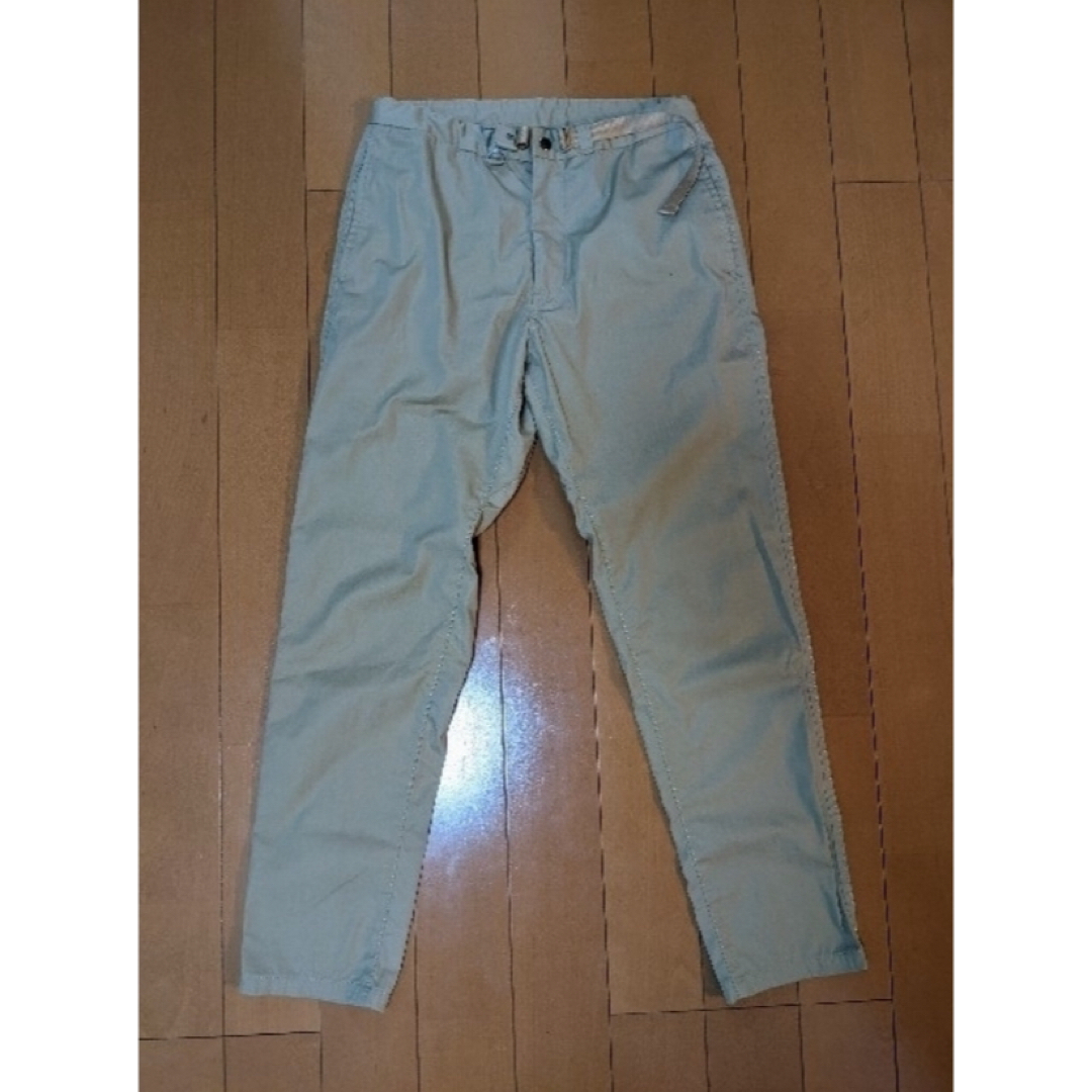 THE NORTH FACE - THE NORTH FACE PURPLE LABEL セットアップの THE NORTH FACE - THE NORTH FACE PURPLE LABEL セットアップの