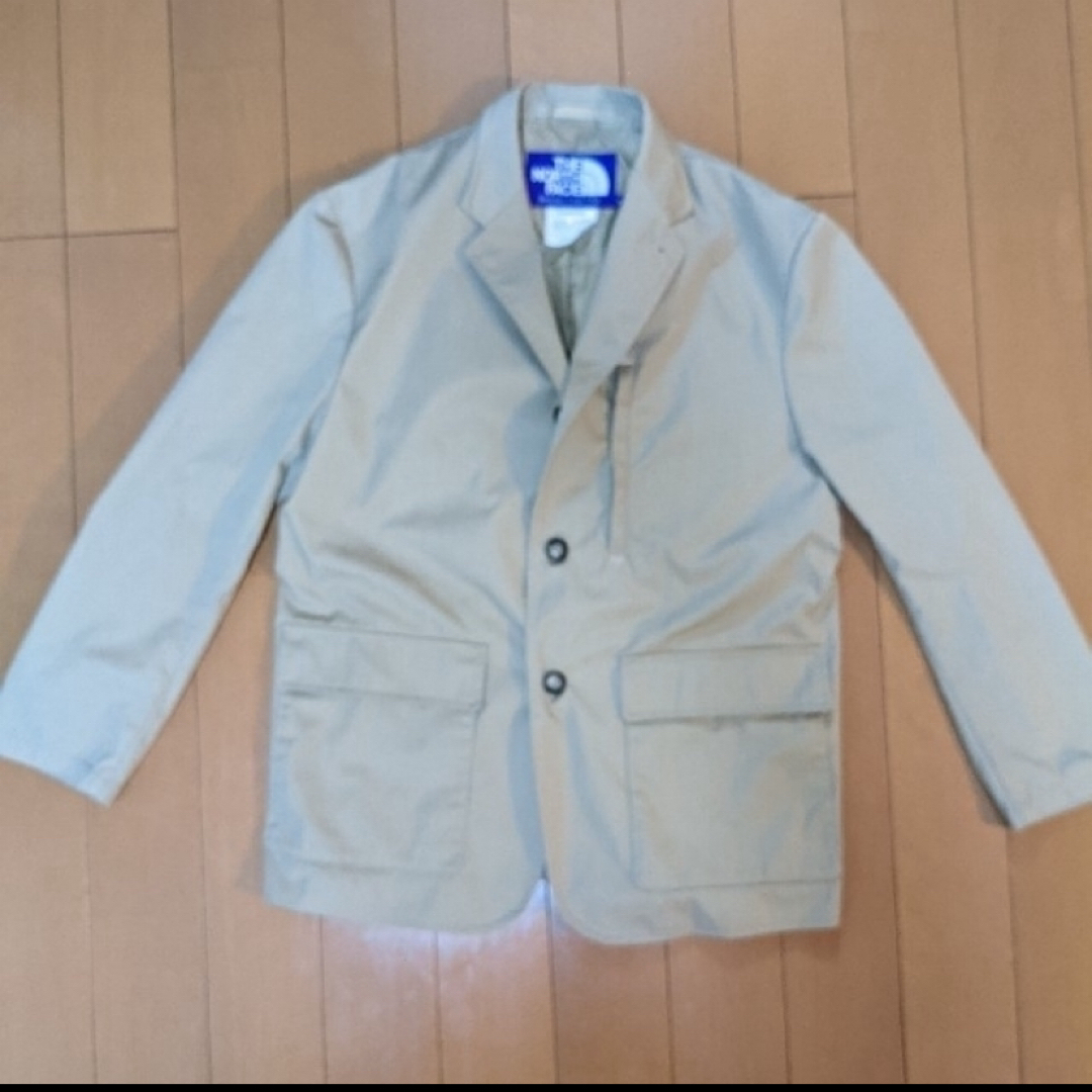 THE NORTH FACE - THE NORTH FACE PURPLE LABEL セットアップの THE NORTH FACE - THE NORTH FACE PURPLE LABEL セットアップの
