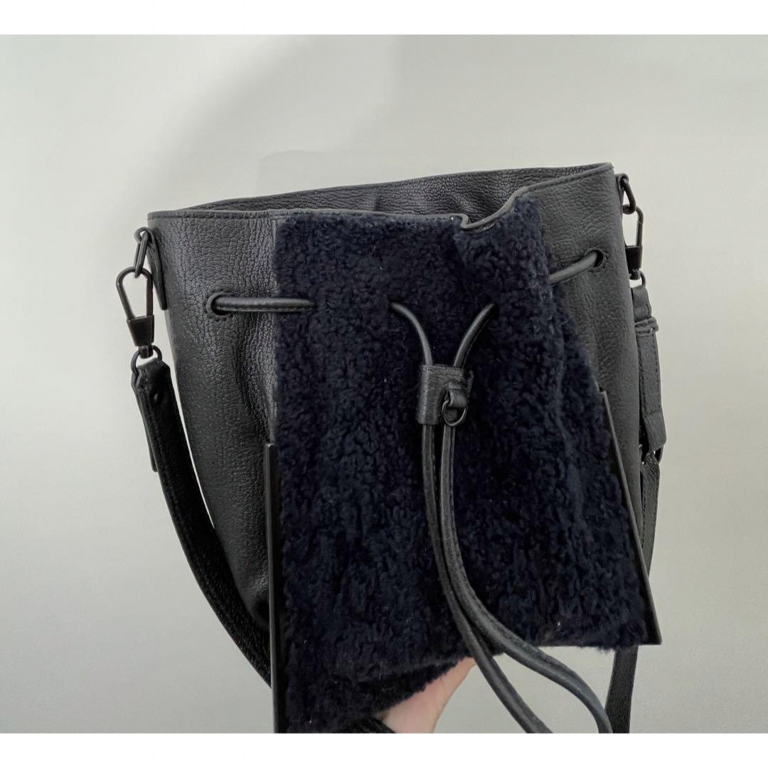 3.1 Phillip Lim(スリーワンフィリップリム)のPhillip Lim ショルダーバッグ　MN194 レディースのバッグ(ショルダーバッグ)の商品写真