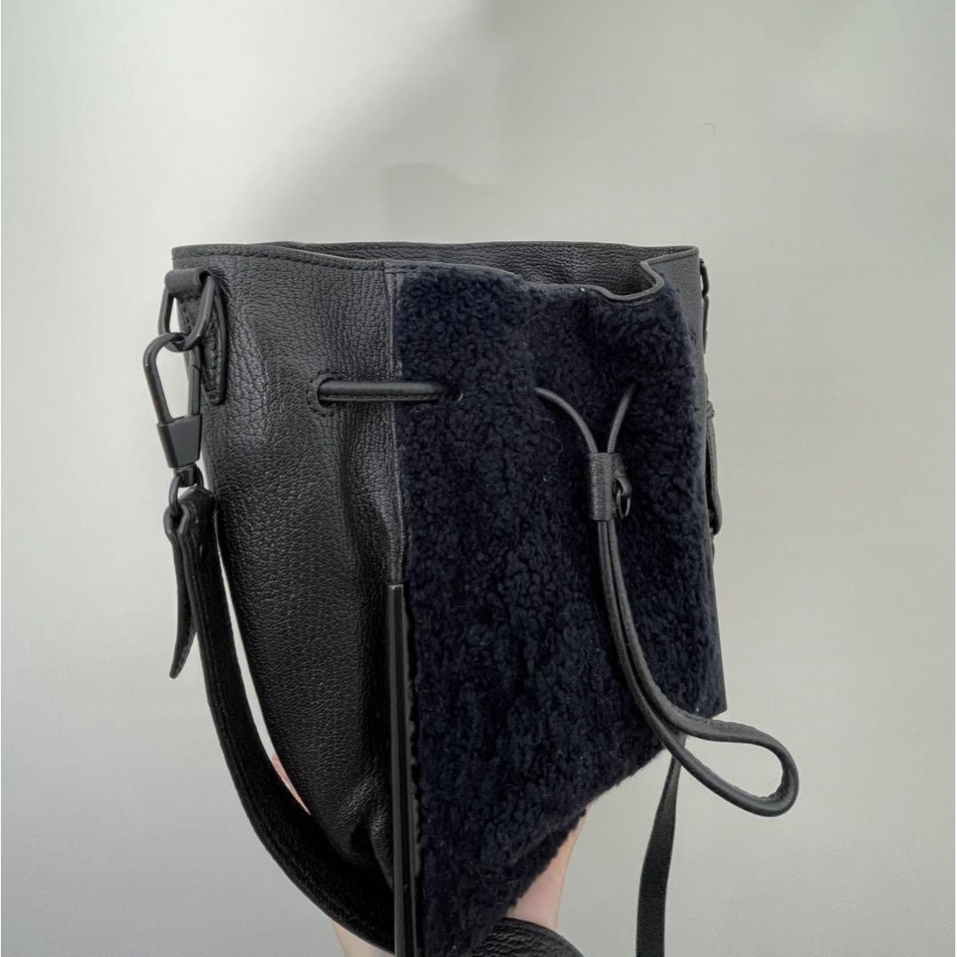 3.1 Phillip Lim(スリーワンフィリップリム)のPhillip Lim ショルダーバッグ　MN194 レディースのバッグ(ショルダーバッグ)の商品写真