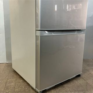 東京都39F 東芝　大型冷蔵庫　自動製氷機付き　右開き　300L以上　3ドア