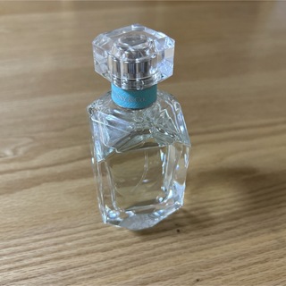 ティファニー(Tiffany & Co.)のティファニー　オードパルファム　5ml(香水(女性用))