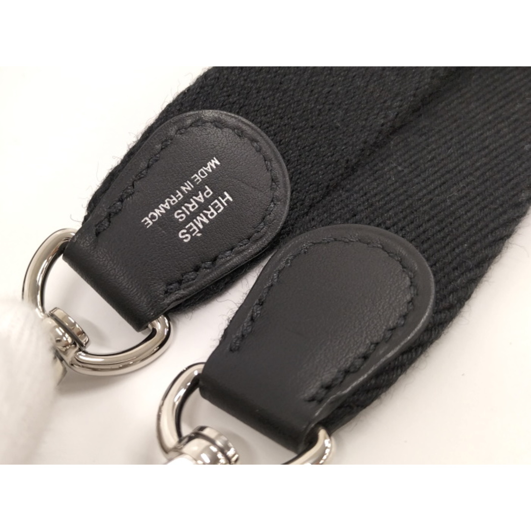 HERMES - HERMES エブリンTPM ショルダーバッグ フェルト HERMES - HERMES エブリンTPM ショルダーバッグ フェルト