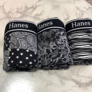 ヘインズ(Hanes)のHanesボクサーブリーフ(ボクサーパンツ)