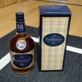 バーバリー(BURBERRY) ウイスキーの通販 8点 | バーバリーの食品/飲料