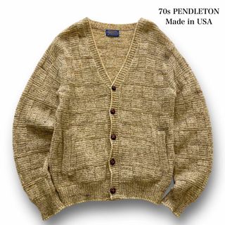 ペンドルトン カーディガン(メンズ)の通販 100点以上 | PENDLETONの