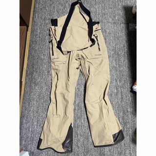 ボルコム ゴアテックスの通販 200点以上 | volcomを買うならラクマ