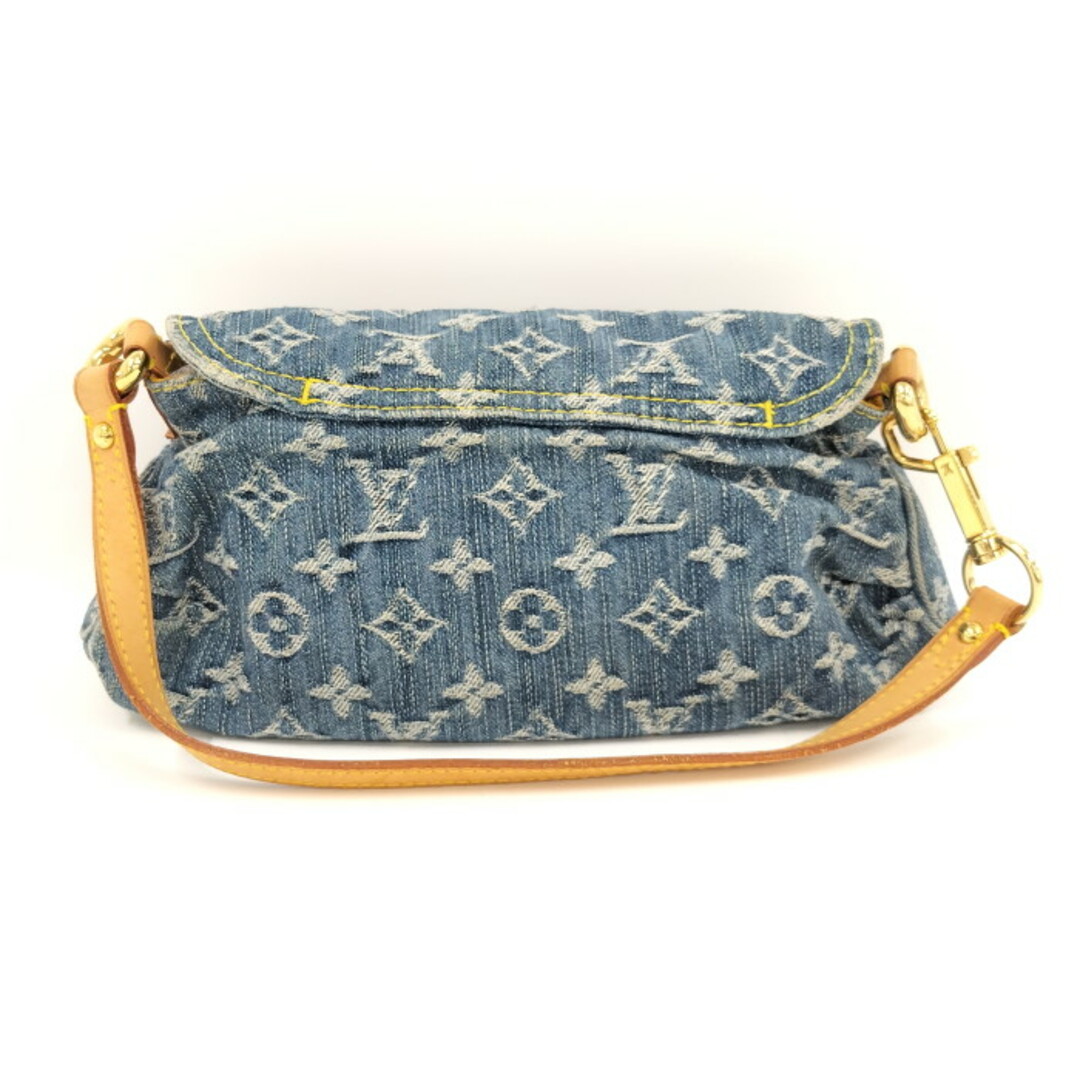 LOUIS VUITTON - LOUIS VUITTON ミニプリティー ハンドバッグ LOUIS VUITTON - LOUIS VUITTON ミニプリティー ハンドバッグ