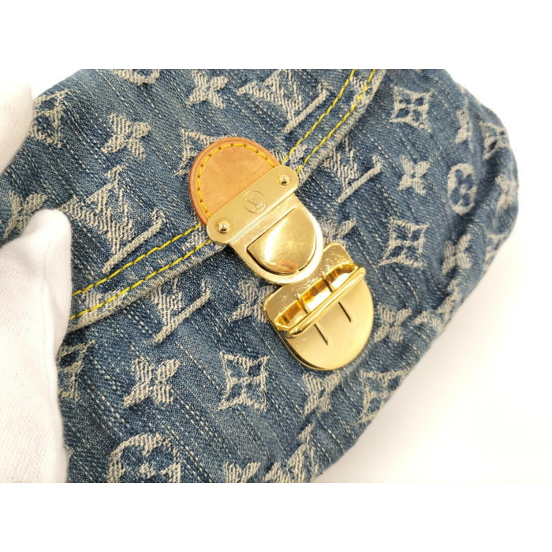 LOUIS VUITTON - LOUIS VUITTON ミニプリティー ハンドバッグ LOUIS VUITTON - LOUIS VUITTON ミニプリティー ハンドバッグ
