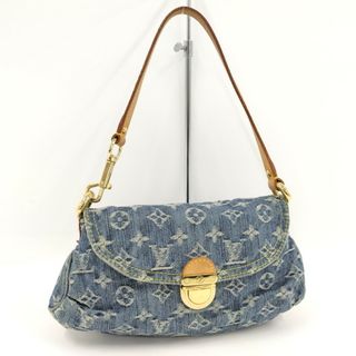 LOUIS VUITTON - LOUIS VUITTON ミニプリティー ハンドバッグ LOUIS VUITTON - LOUIS VUITTON ミニプリティー ハンドバッグ