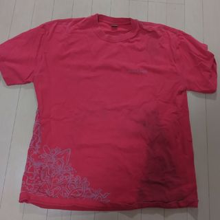 モンベル(mont bell)の処分品‼️⛰️montbellTシャツ(シャツ)