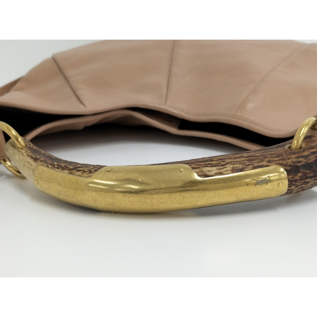 SAINT LAURENT - YVES SAINT LAURENT モンバサ ワン ショルダー SAINT LAURENT - YVES SAINT LAURENT モンバサ ワン ショルダー