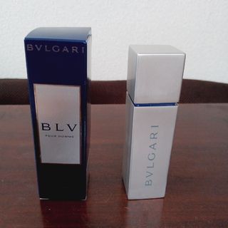 ブルガリ(BVLGARI)のBVLGARI　香水15ml(その他)