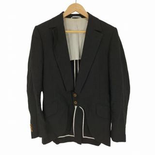 タグ付き Vivienne Westwood MAN テーラードジャケット