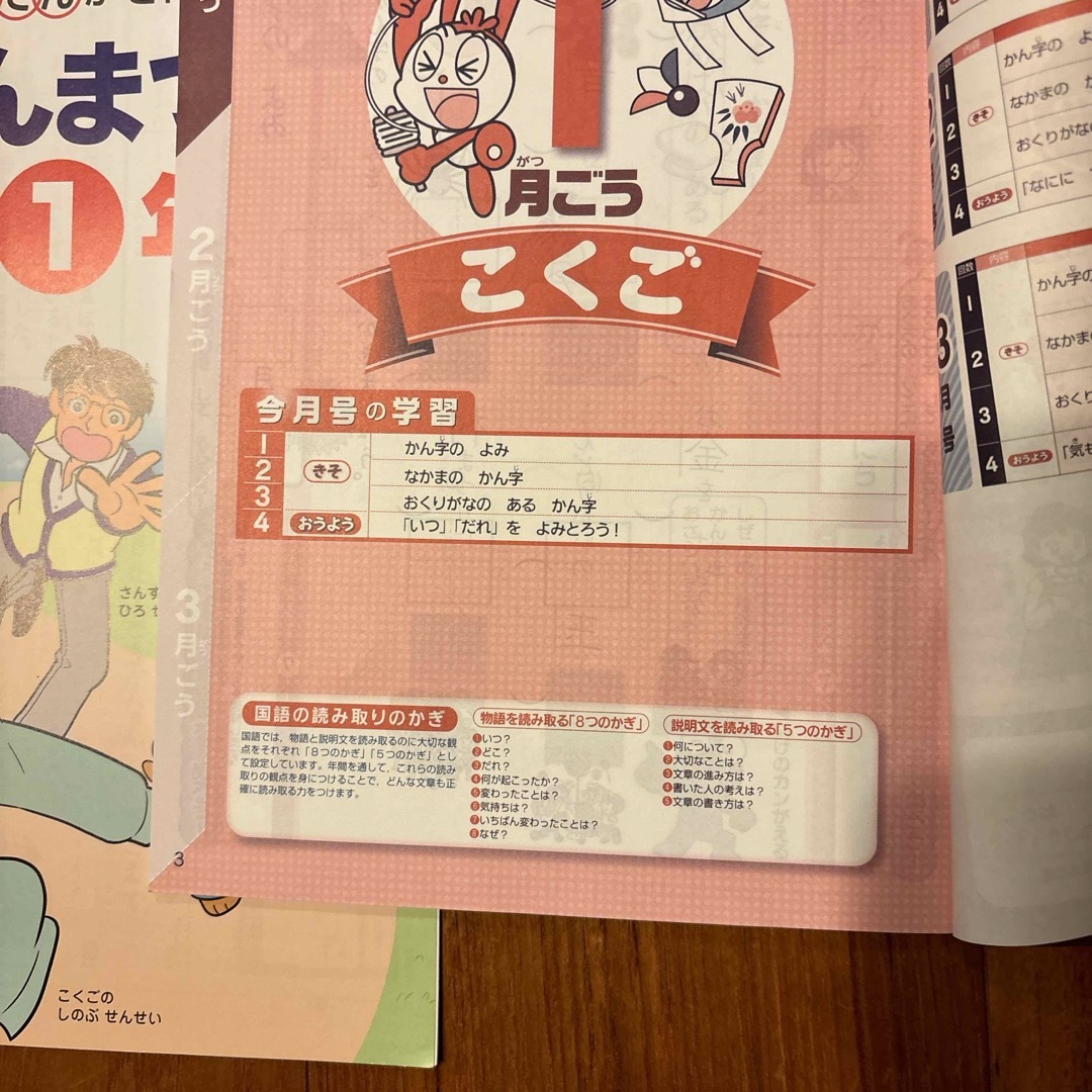 Benesse(ベネッセ)の小学1年生　まとめ エンタメ/ホビーの本(語学/参考書)の商品写真