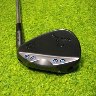 Kasco Dolphin Wedge 64度　DW-120G DG S400