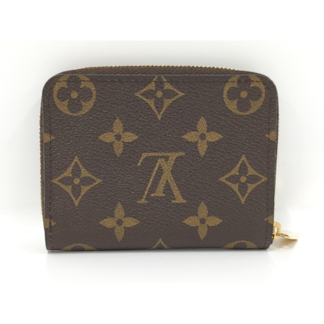 LOUIS VUITTON ジッピーコインパース コインケース LOUIS VUITTON ジッピーコインパース コインケース