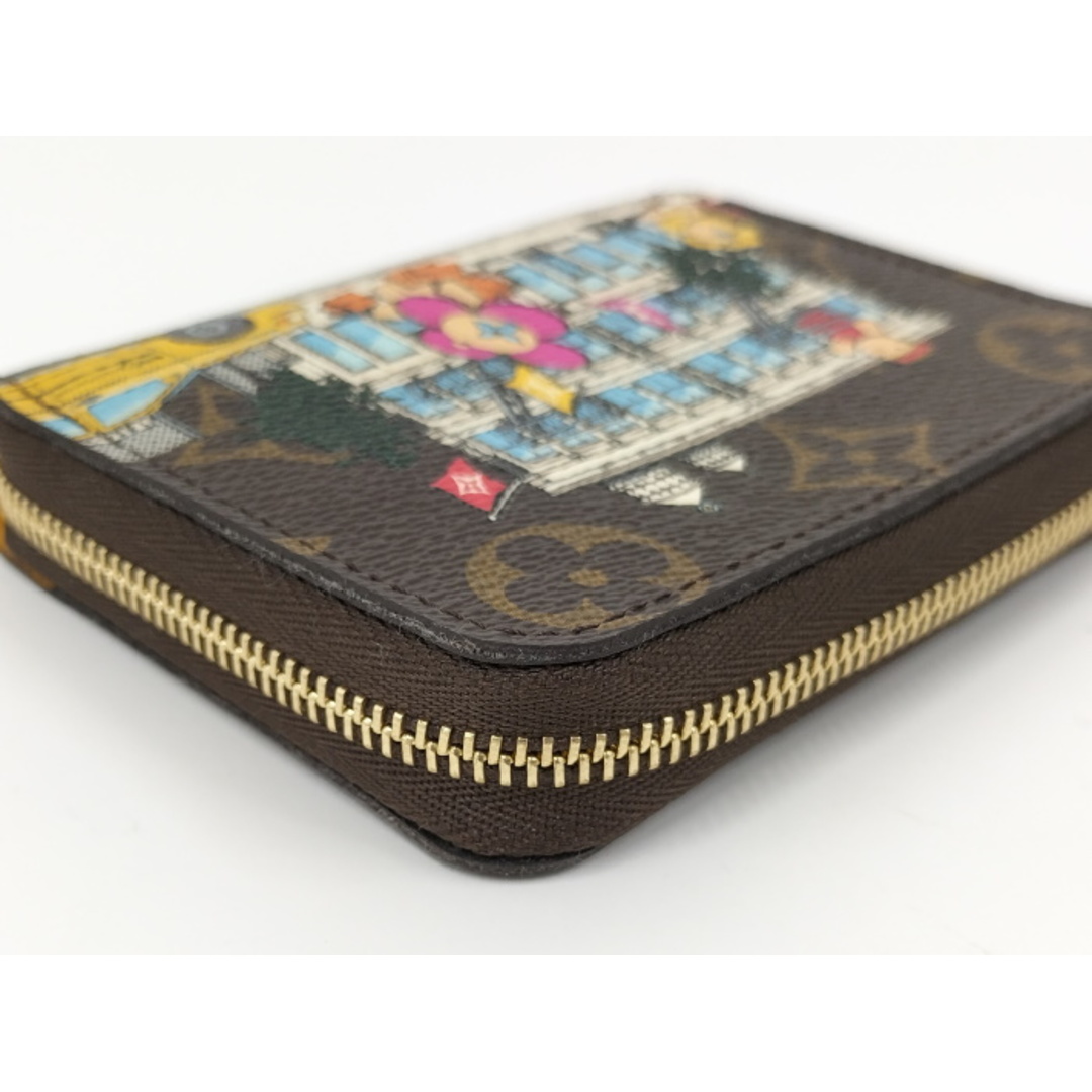 LOUIS VUITTON ジッピーコインパース コインケース LOUIS VUITTON ジッピーコインパース コインケース