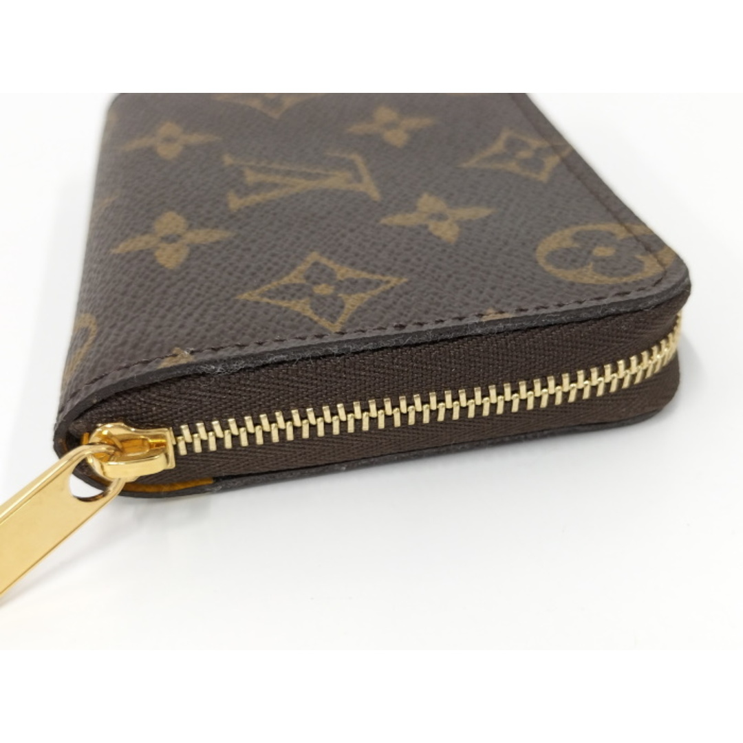 LOUIS VUITTON ジッピーコインパース コインケース LOUIS VUITTON ジッピーコインパース コインケース