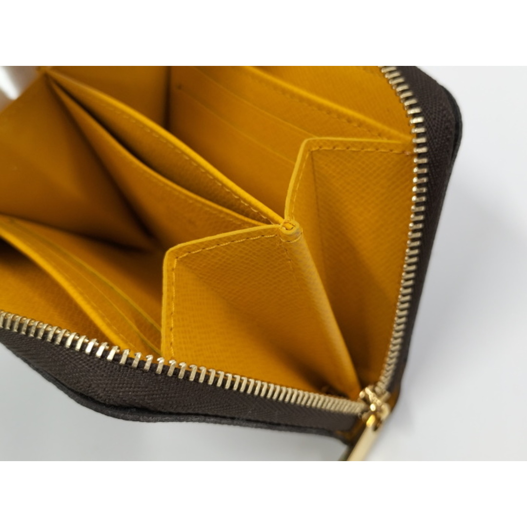 LOUIS VUITTON ジッピーコインパース コインケース LOUIS VUITTON ジッピーコインパース コインケース