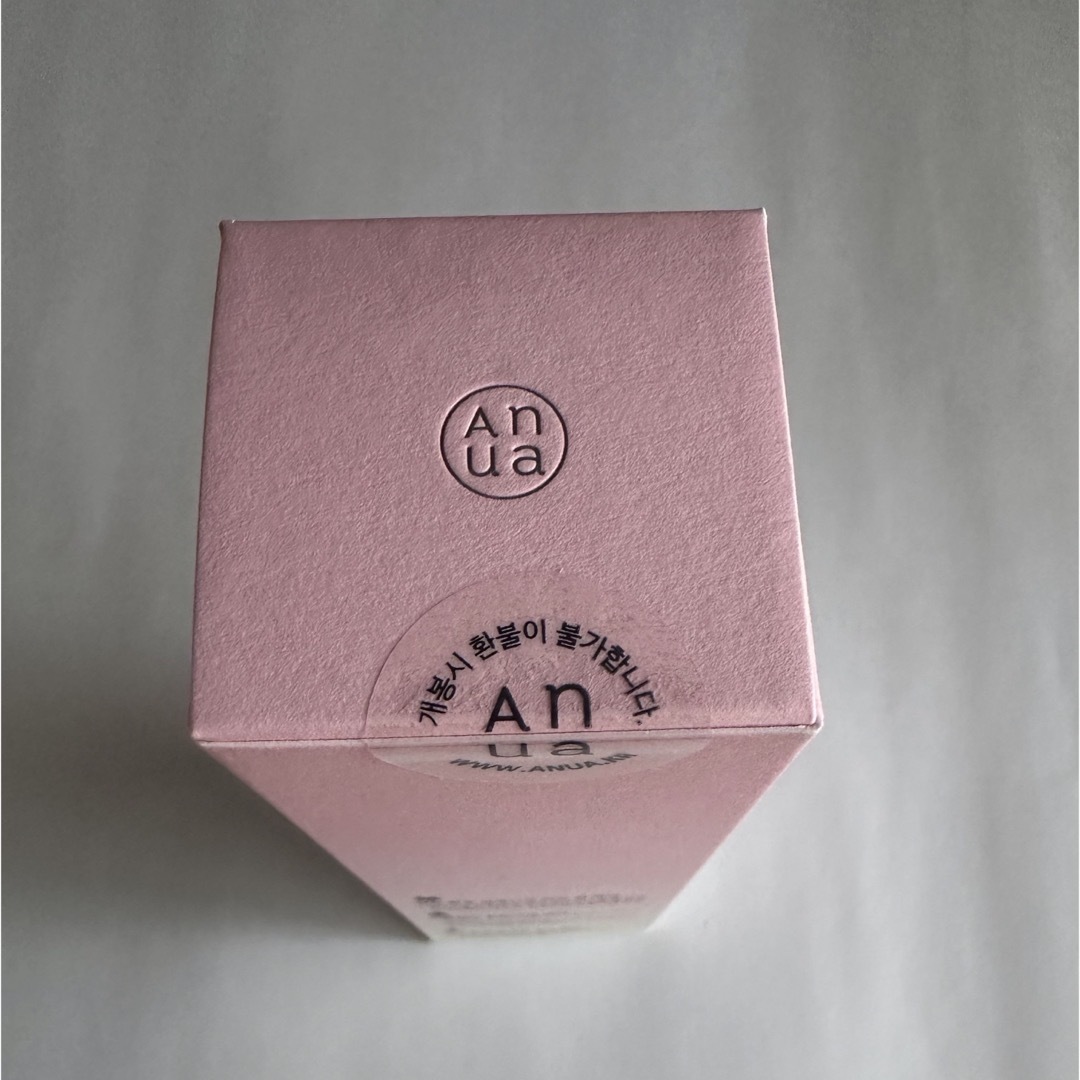 【値下げ】Anua桃77%ナイアシンコンディショニングミルク コスメ/美容のスキンケア/基礎化粧品(化粧水/ローション)の商品写真
