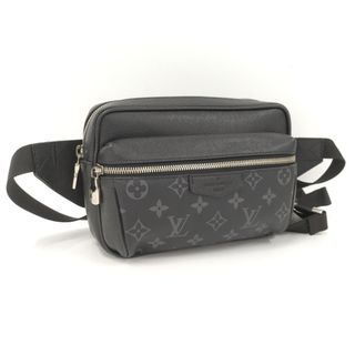 ルイヴィトン(LOUIS VUITTON)のLOUIS VUITTON バムバッグ アウトドア ボディバッグ モノグラム(ボディーバッグ)