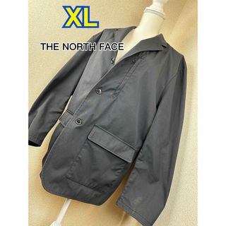 ザノースフェイス(THE NORTH FACE)の美品☆ THE NORTH FACE ジャケットXL(その他)