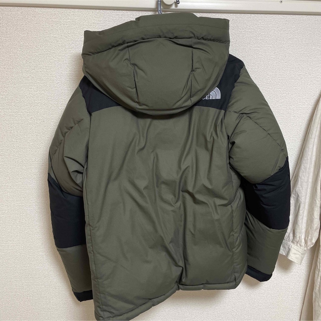 極美品　THE NORTH FACE バルトロライトジャケット　ND91950