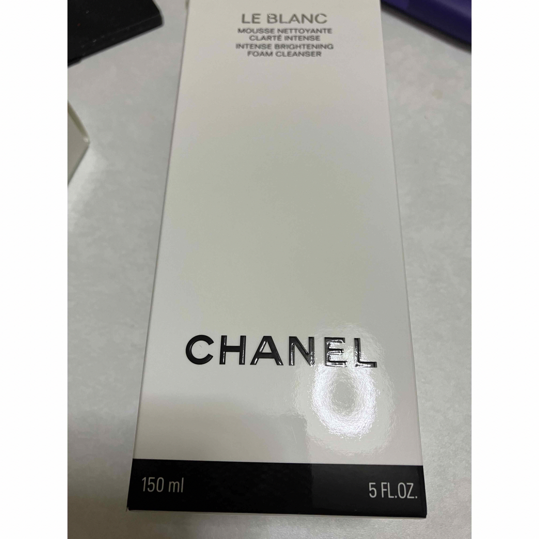 CHANEL(シャネル)のCHANEL 洗顔150 コスメ/美容のスキンケア/基礎化粧品(洗顔料)の商品写真