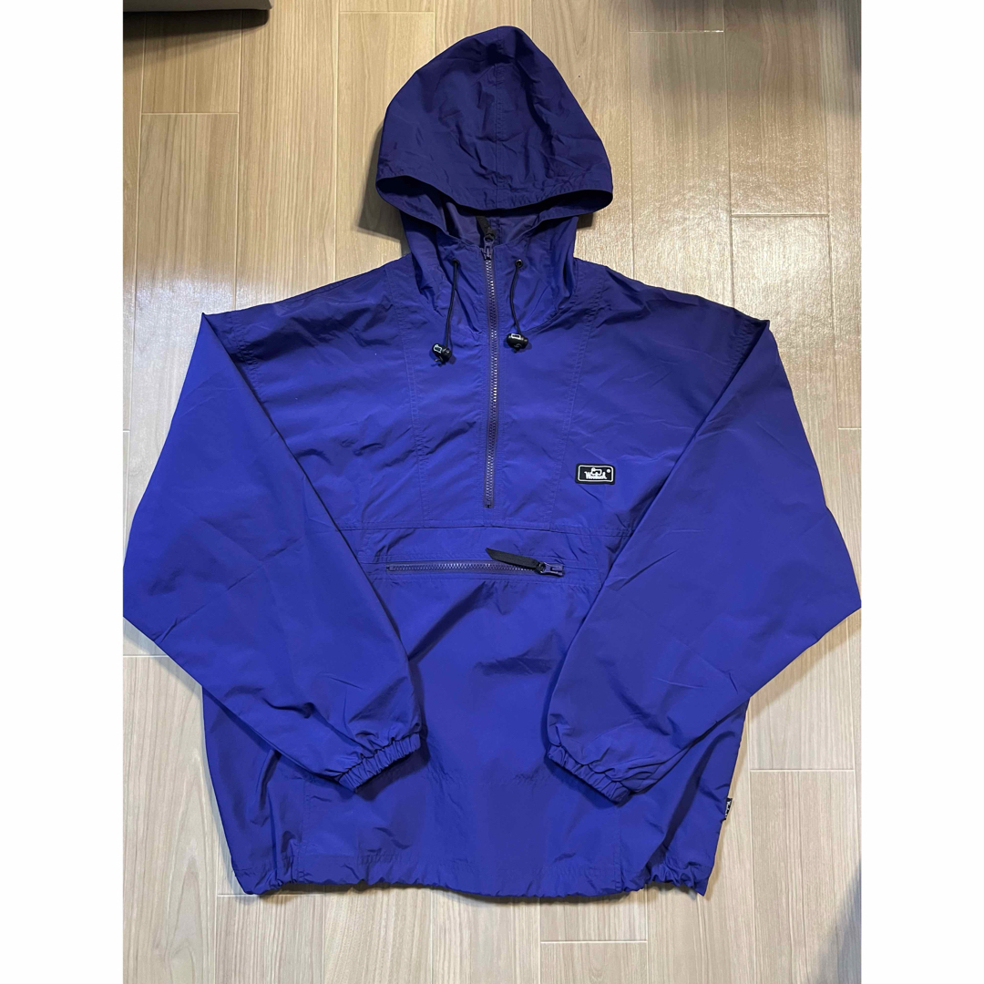 WOOLRICH - woolrich WOOLRICH ウールリッチ ナイロンジャケットの通販